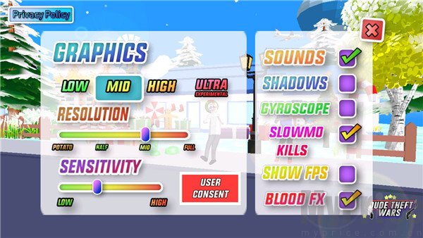 沙盒模拟器盗贼战争