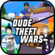 沙盒模拟器盗贼战争