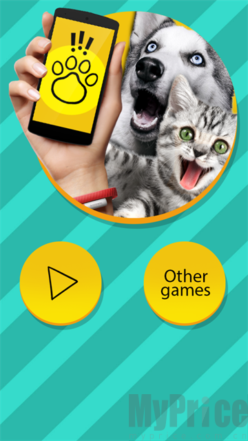 pet translator宠物对话翻译器