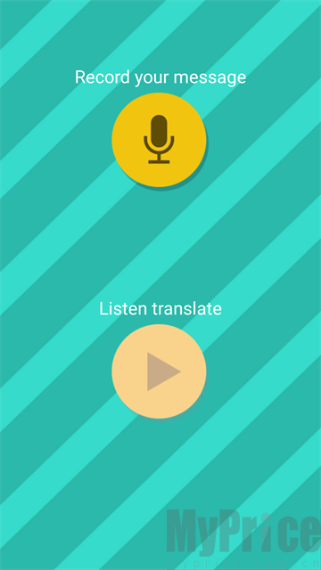 pet translator宠物对话翻译器