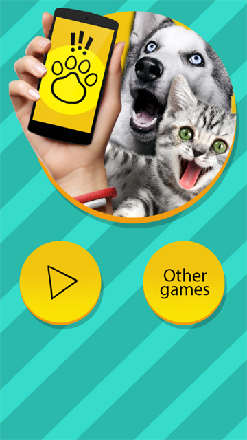 pet translator宠物对话翻译器