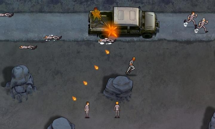 海因茨荣誉与复仇