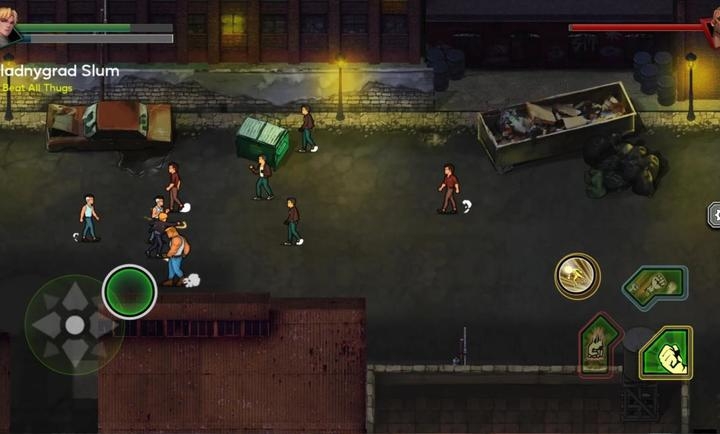 海因茨荣誉与复仇