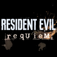 生化危机9安魂曲