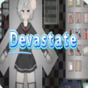 devastate摸头游戏