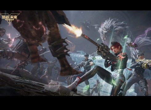 逆战未来S2赛季新专属插件效果说明 逆战未来S2赛季新专属插件效果指南