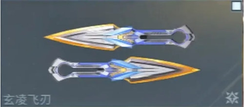 逆战未来S2赛季全新武器汇总