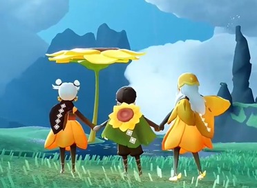 光遇3月27日季节蜡烛位置分享 光遇3月27日季节蜡烛位置一览