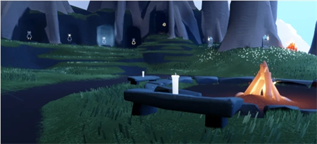 光遇3月27日每日任务攻略