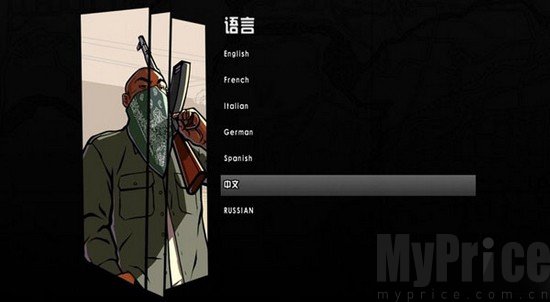 侠盗猎车手圣安地列斯手机版