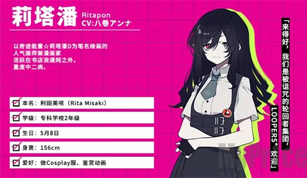 时廻者