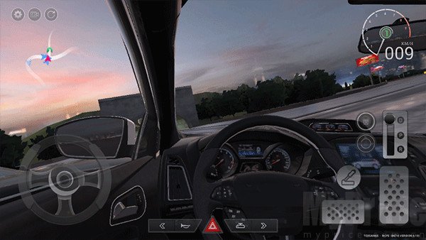 真实停车模拟器2