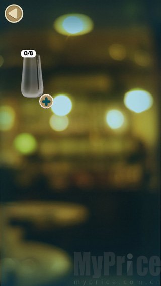 奶茶模拟器
