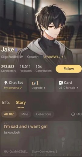 talkie ai