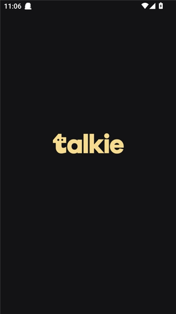 talkie ai
