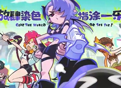 乱涂彩世界前期角色培养哪些   角色培养推荐