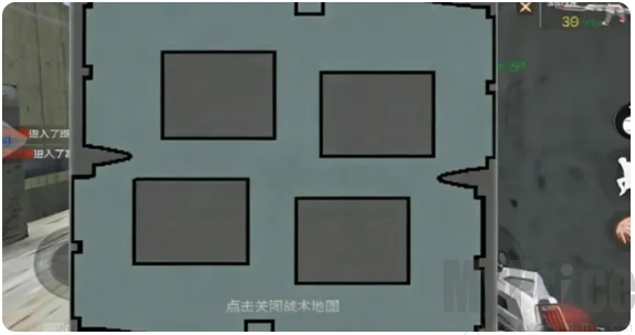 cfm穿越火线