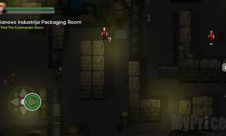 海因茨荣誉与复仇