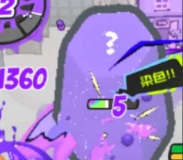 乱涂彩世界打boss各颜色的含义讲解