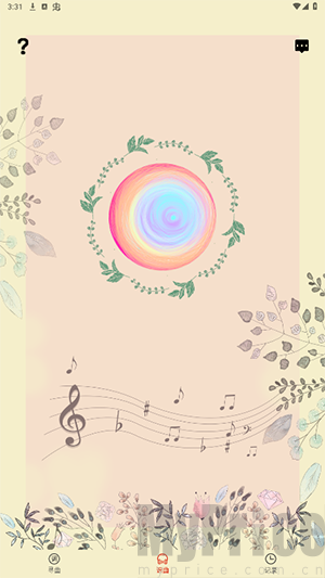 听歌识曲