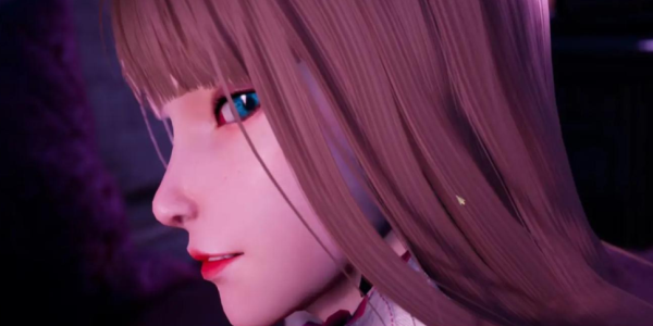魔女的侵袭