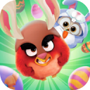 愤怒的小鸟消消乐手机版