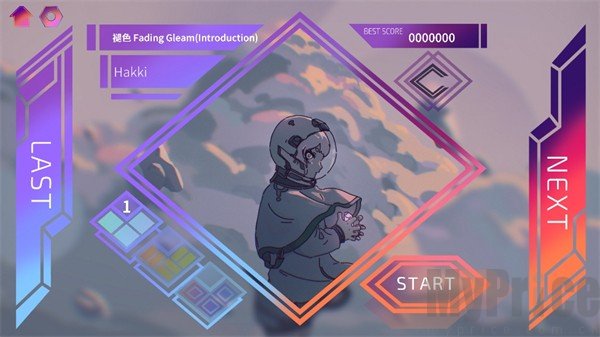 乐光谱lumin