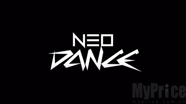 霓虹舞动中文版