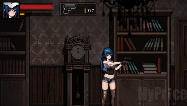 寄生公寓中文版