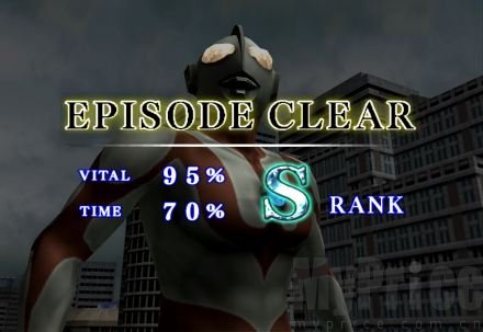 奥特曼格斗进化重生汉化版