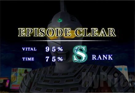 奥特曼格斗进化重生汉化版