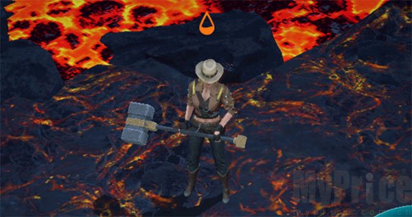 迷失蔚蓝2手机版