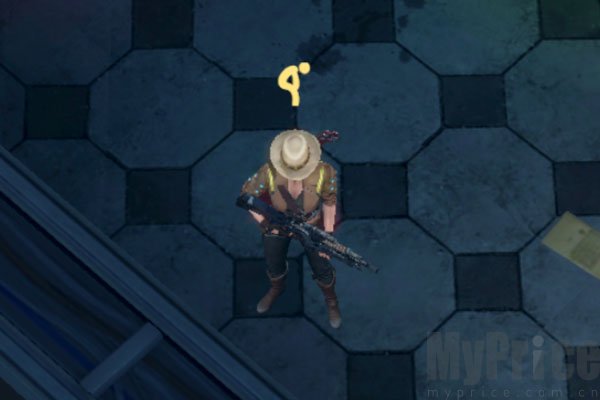 迷失蔚蓝2手机版