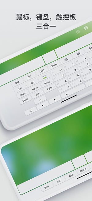 Remote Mouse