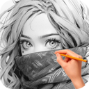 AR素描与绘画