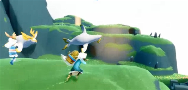 光遇4月2日季节蜡烛位置分享