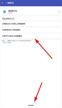 迷你世界阿鹏辅助器