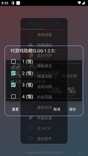 ELGG