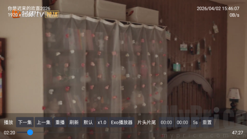 废柴视频