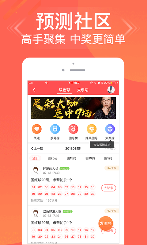福彩3d走势图