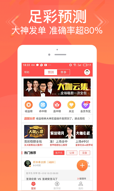 福彩3d走势图