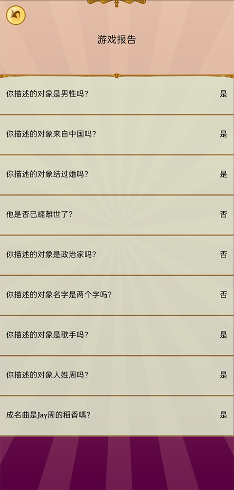 网络天才AKinator