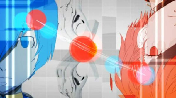 女神异闻录3重制版