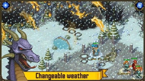 王权北方的扩张