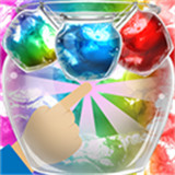 解压粘液模拟器