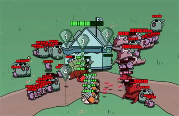 动物农场保卫战