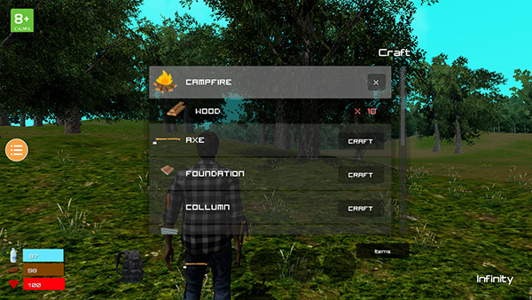 牧场模拟器中文版