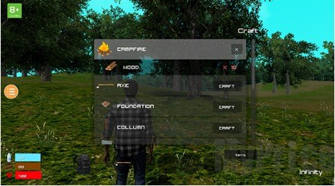 牧场模拟器中文版