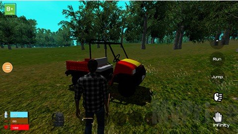 牧场模拟器中文版