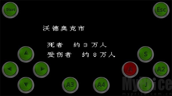 怒之铁拳6